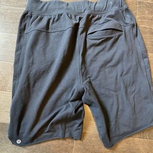 Lululemon shorts super soft